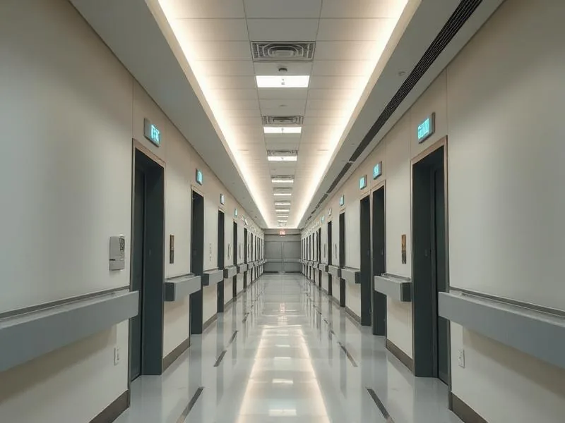 Equiparação Hospitalar para Clínicas Médicas